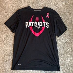 Nike New England Patriots Shirt